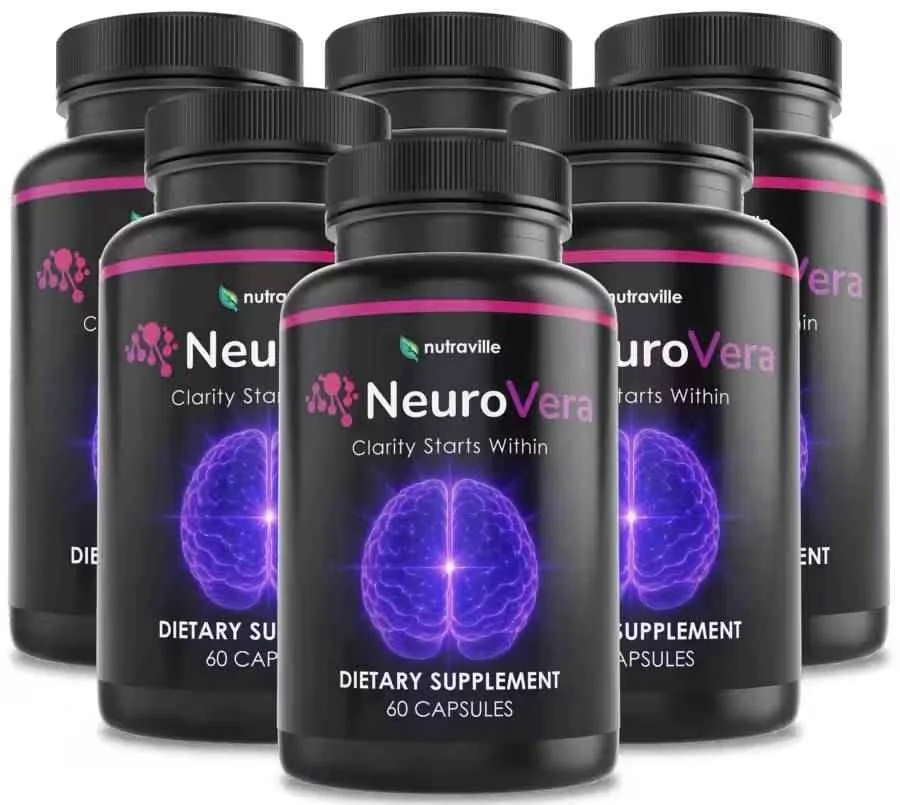 NeuroVera special discount